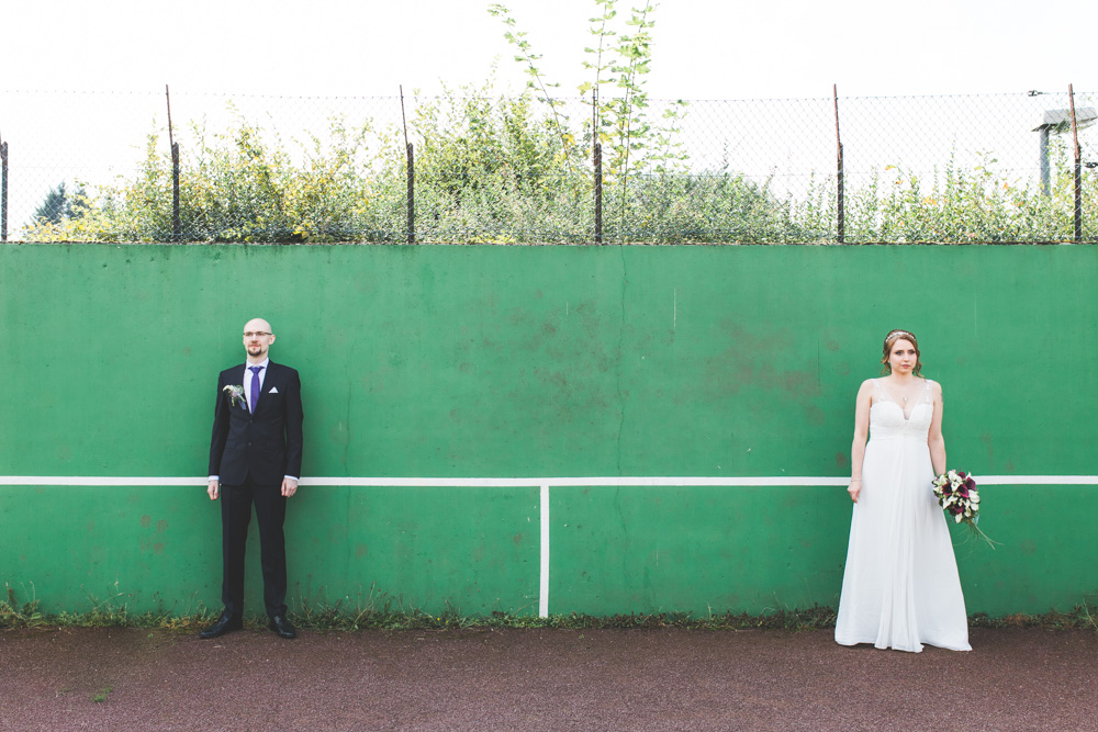 Hochzeitsfotograf in Hamburg-Stellingen